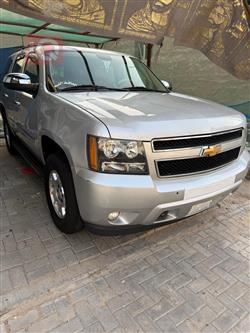 شيفروليه تاهو